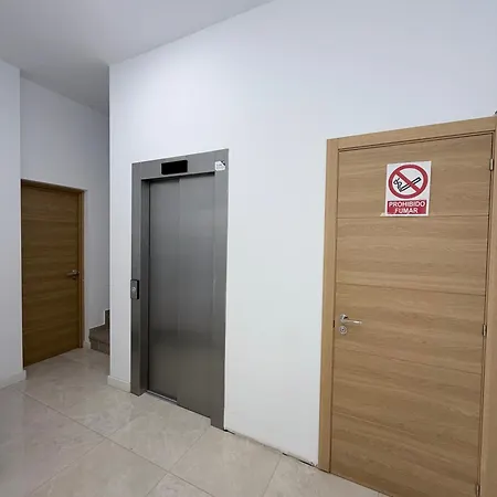 Cristianos Appartamento Los Cristianos (Tenerife)