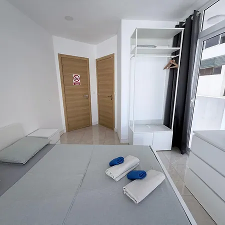 Cristianos Appartamento