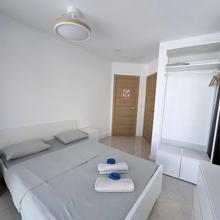 Cristianos Appartamento