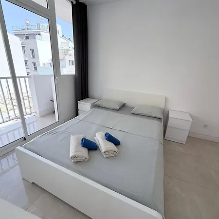 Cristianos Appartamento Los Cristianos (Tenerife)
