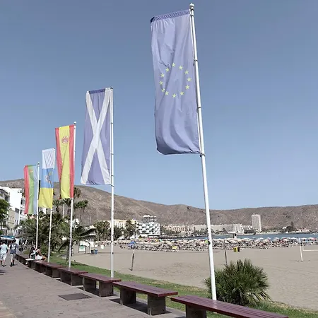 Cristianos * Los Cristianos (Tenerife)