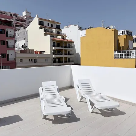 Cristianos Appartamento Los Cristianos (Tenerife)