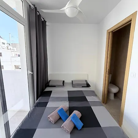 Cristianos * Los Cristianos (Tenerife)