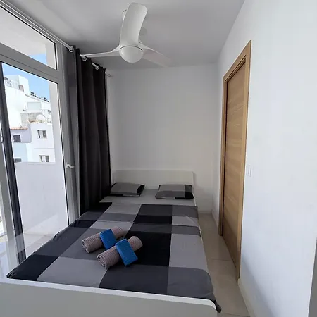 Cristianos Appartamento