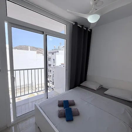 Cristianos * Los Cristianos (Tenerife)
