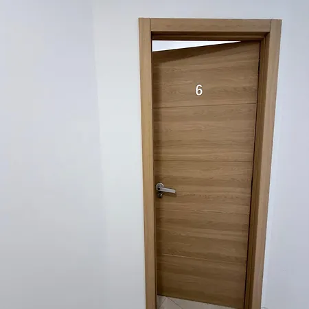 Appartamento Cristianos