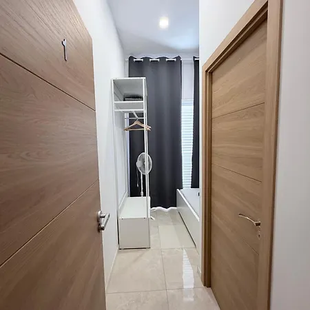 Cristianos Appartamento *
