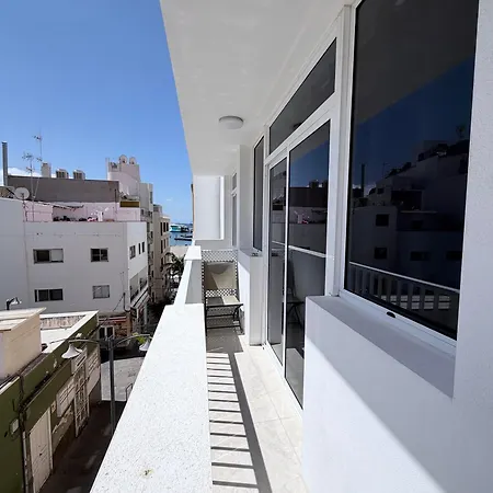 Cristianos Los Cristianos (Tenerife)