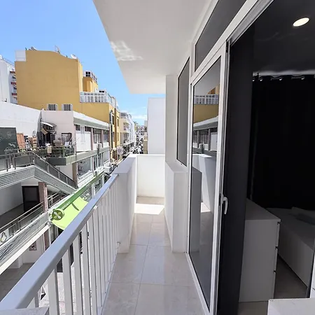 Cristianos Appartamento Los Cristianos (Tenerife)